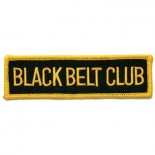 P1178 (Black Belt Club)