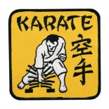 P1179  (Karate)