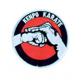 P1183 (Kenpo Karate)
