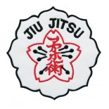 P1185  (Jiu Jitsu)