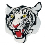 P1421 (White Tiger Head)