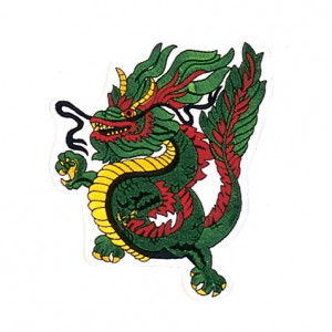 P1423 (Dragon)