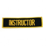 P1811 INSTRUCTOR PATCH