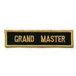 P1818 - Grand Master Patch