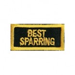 P1703 BEST SPARRING PATCH